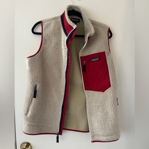 Patagonia Classic Retro X Vest
